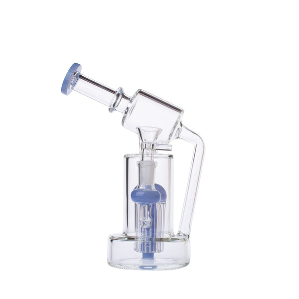 8.5" Arm Tree Cannon Recycler WP0613
