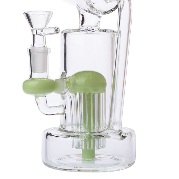 8.5" Arm Tree Cannon Recycler WP0613