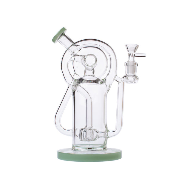 9.5" Showerhead Ferris Recycler WP0614