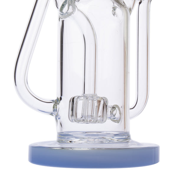 9.5" Showerhead Ferris Recycler WP0614