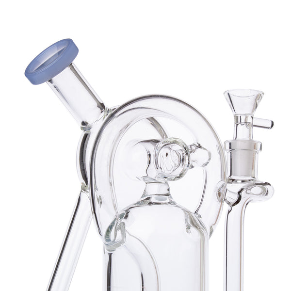 9.5" Showerhead Ferris Recycler WP0614