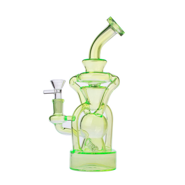 9.5" Inline Tunnel Recycler WP0619