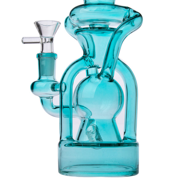 9.5" Inline Tunnel Recycler WP0619