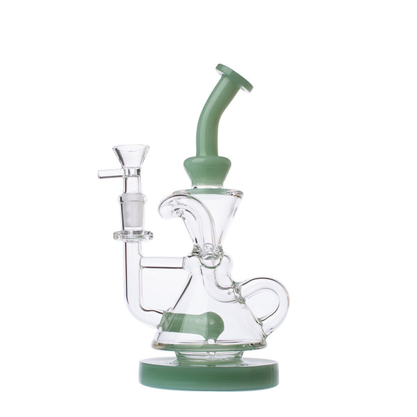 8.5" Whistle Recycler WP0620