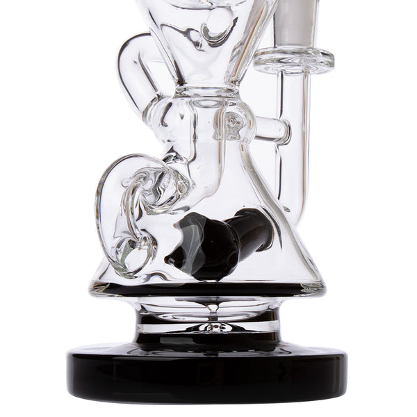 8.5" Whistle Recycler WP0620