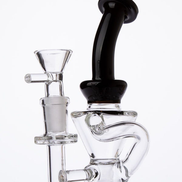 8.5" Whistle Recycler WP0620