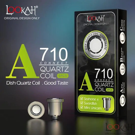 Lookah 710 A 10pack VP0015A