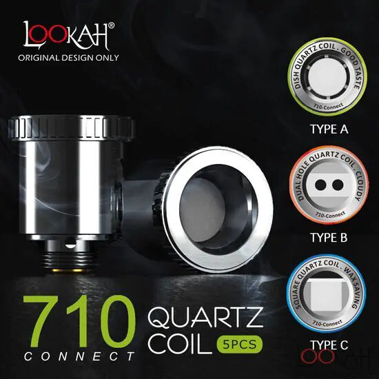 Lookah 710 B 10pack VP0015B