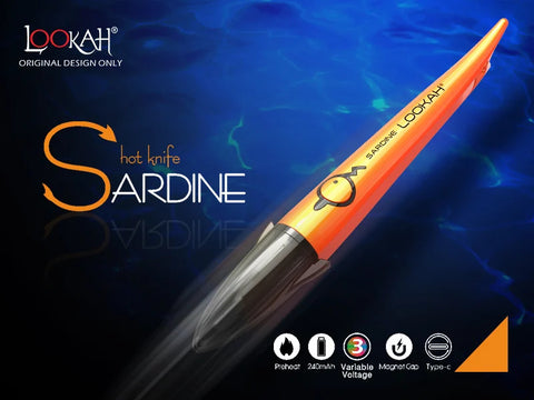 Lookah Sardine VP0031