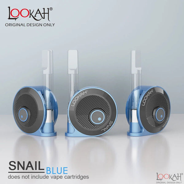 Lookah Snail VP0003